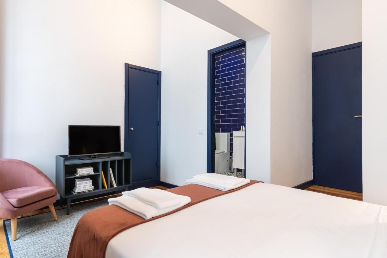 Succeed Terreiro Do Paco Suites Lisboa المظهر الخارجي الصورة