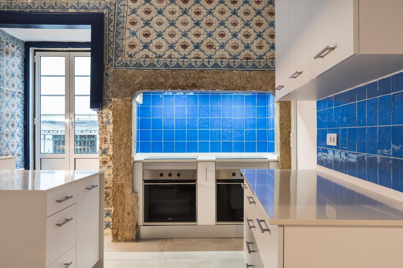 Succeed Terreiro Do Paco Suites Lisboa المظهر الخارجي الصورة