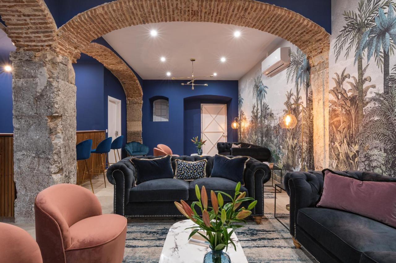 Succeed Terreiro Do Paco Suites Lisboa المظهر الخارجي الصورة