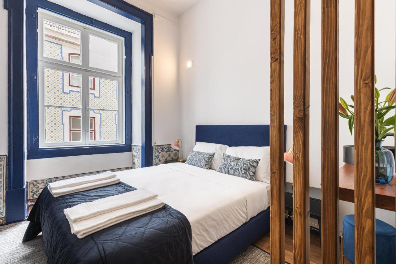 Succeed Terreiro Do Paco Suites Lisboa المظهر الخارجي الصورة