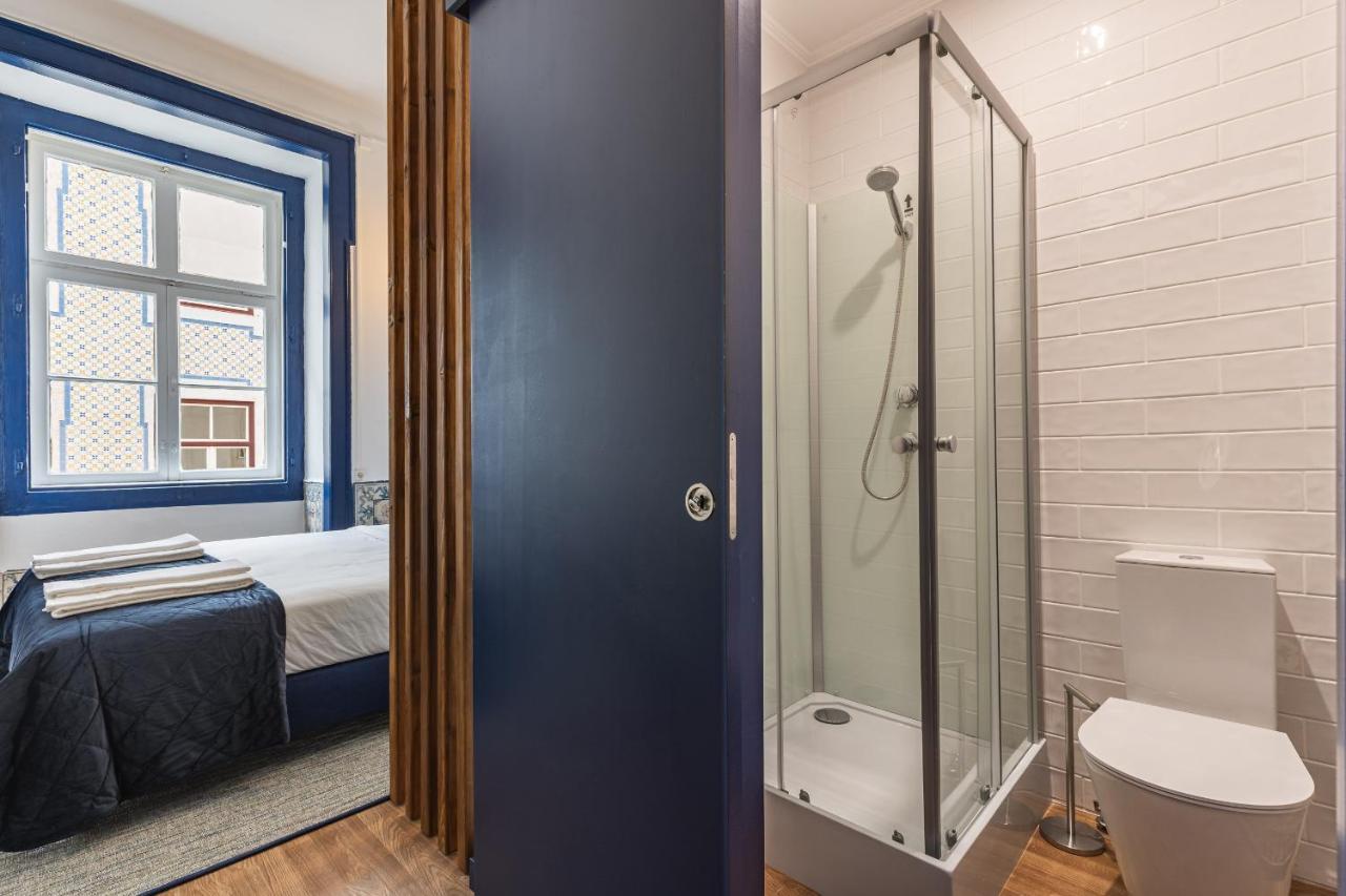Succeed Terreiro Do Paco Suites Lisboa المظهر الخارجي الصورة