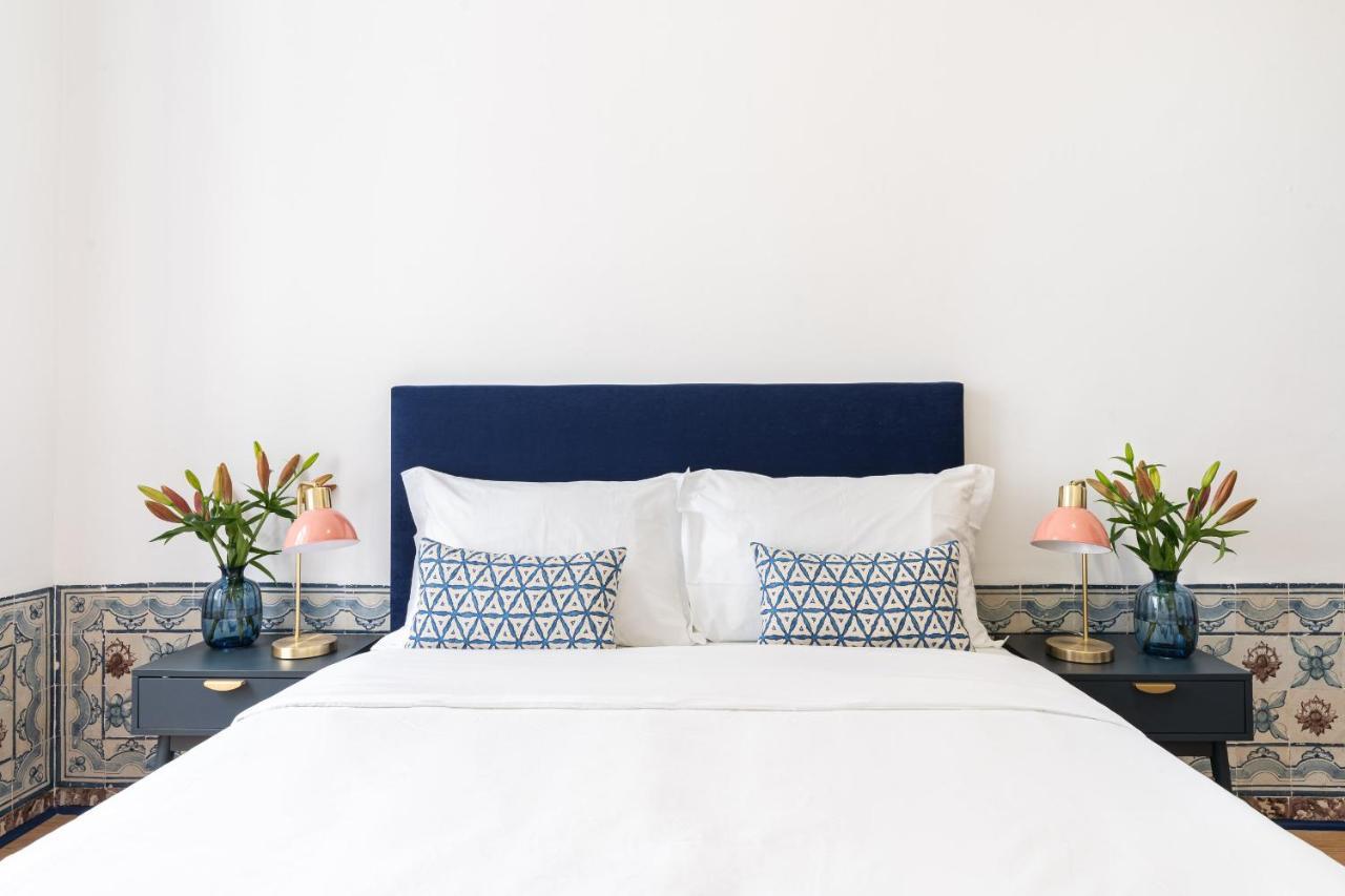 Succeed Terreiro Do Paco Suites Lisboa المظهر الخارجي الصورة