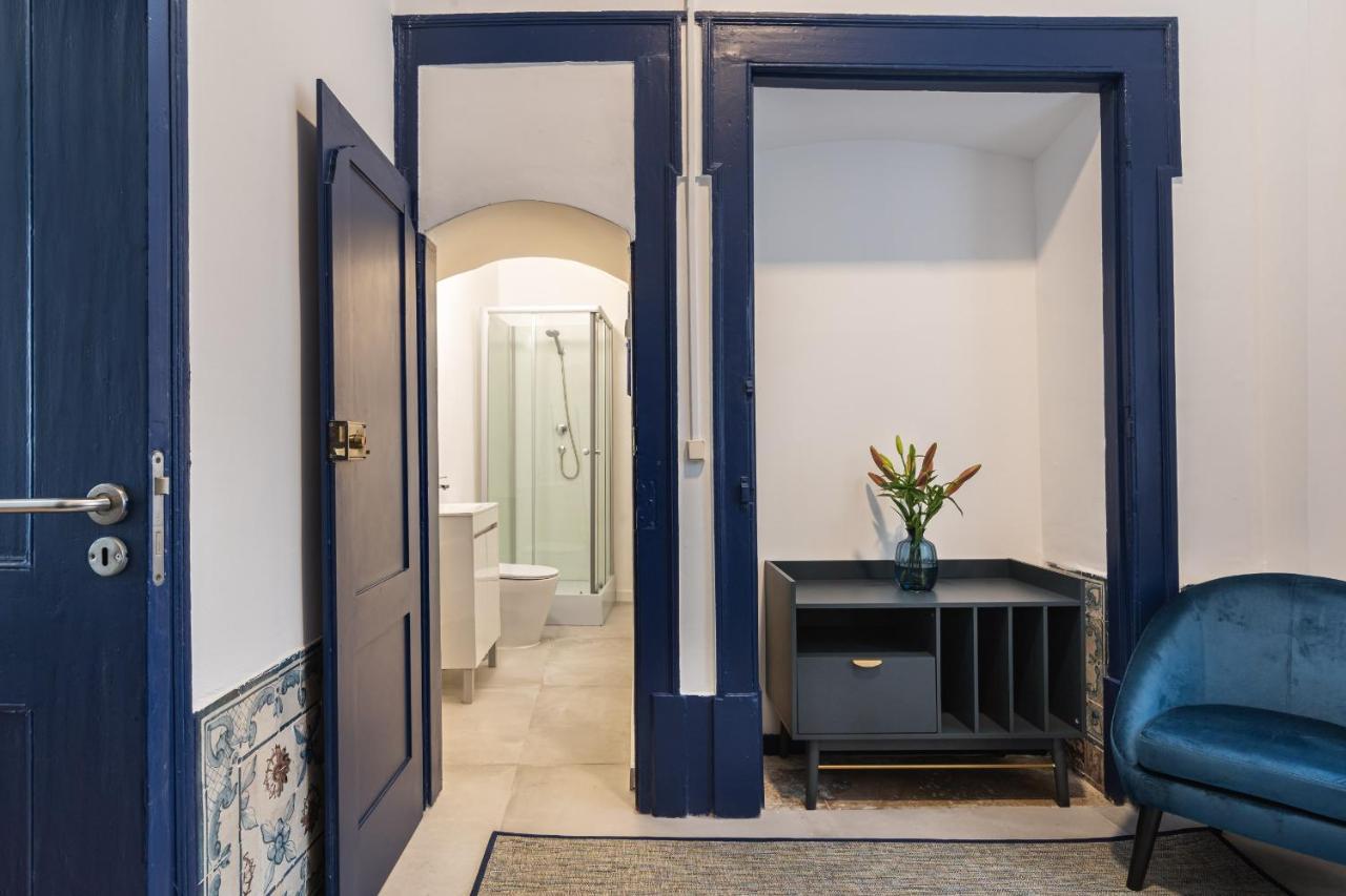 Succeed Terreiro Do Paco Suites Lisboa المظهر الخارجي الصورة