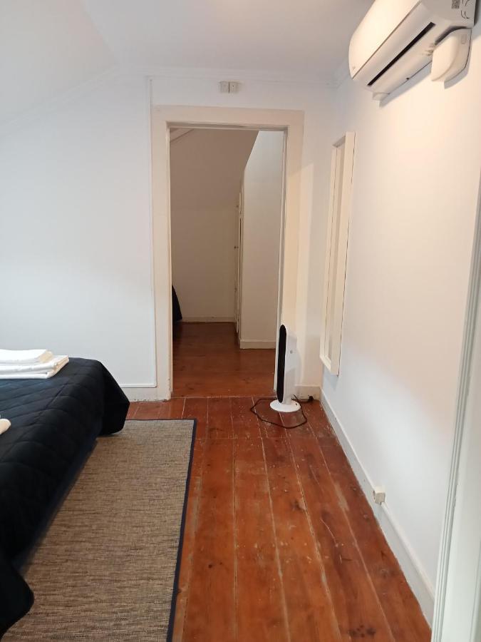 Succeed Terreiro Do Paco Suites Lisboa المظهر الخارجي الصورة