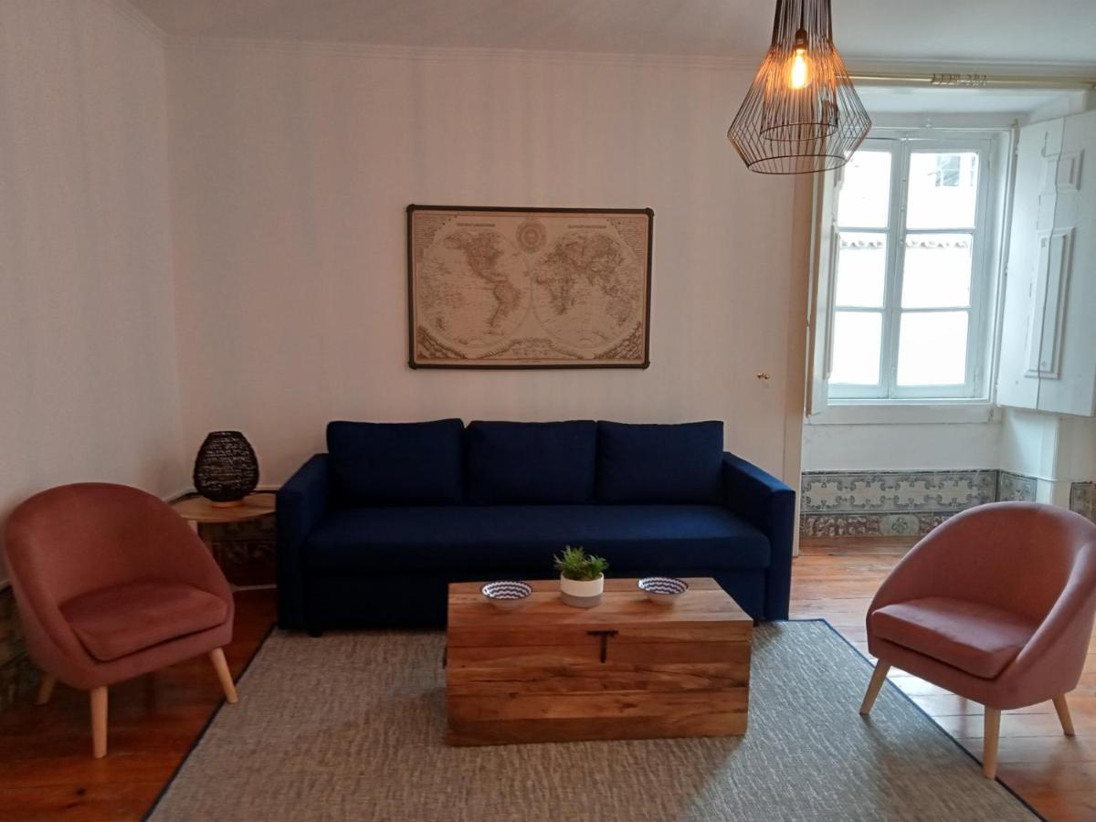 Succeed Terreiro Do Paco Suites Lisboa المظهر الخارجي الصورة