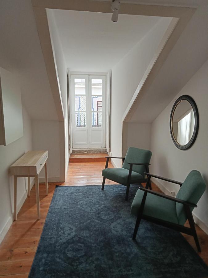 Succeed Terreiro Do Paco Suites Lisboa المظهر الخارجي الصورة