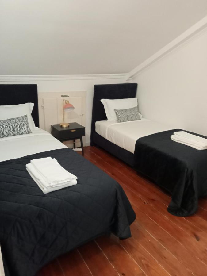 Succeed Terreiro Do Paco Suites Lisboa المظهر الخارجي الصورة