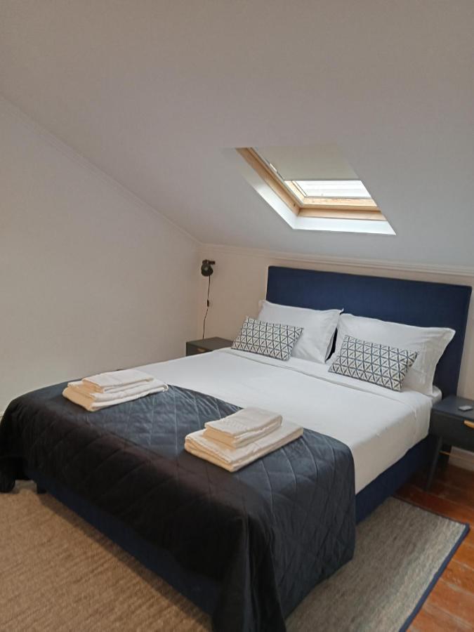 Succeed Terreiro Do Paco Suites Lisboa المظهر الخارجي الصورة