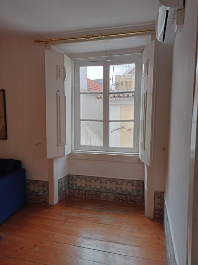 Succeed Terreiro Do Paco Suites Lisboa المظهر الخارجي الصورة