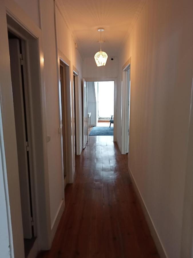 Succeed Terreiro Do Paco Suites Lisboa المظهر الخارجي الصورة