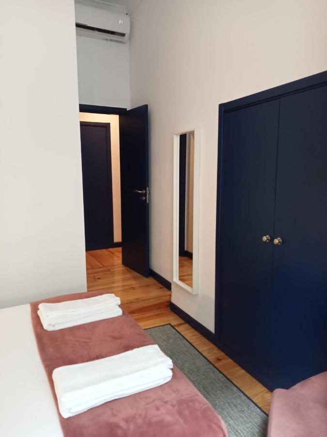 Succeed Terreiro Do Paco Suites Lisboa المظهر الخارجي الصورة