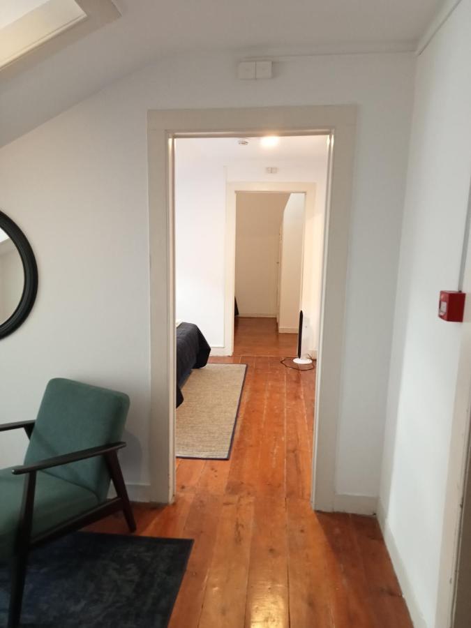 Succeed Terreiro Do Paco Suites Lisboa المظهر الخارجي الصورة