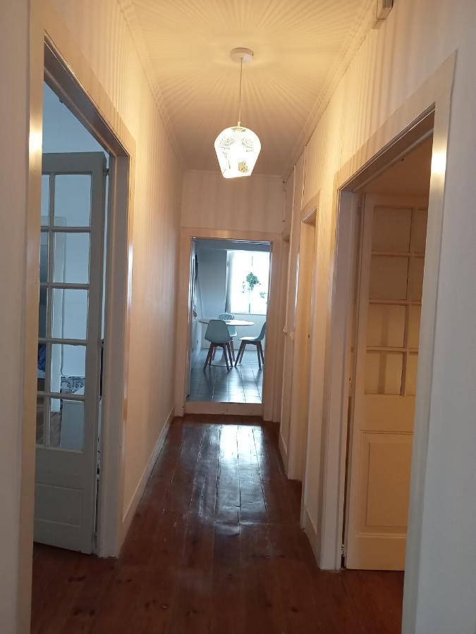 Succeed Terreiro Do Paco Suites Lisboa المظهر الخارجي الصورة