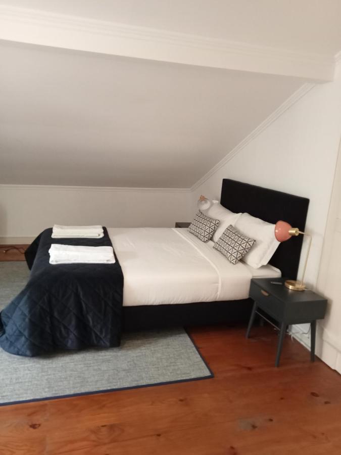 Succeed Terreiro Do Paco Suites Lisboa المظهر الخارجي الصورة