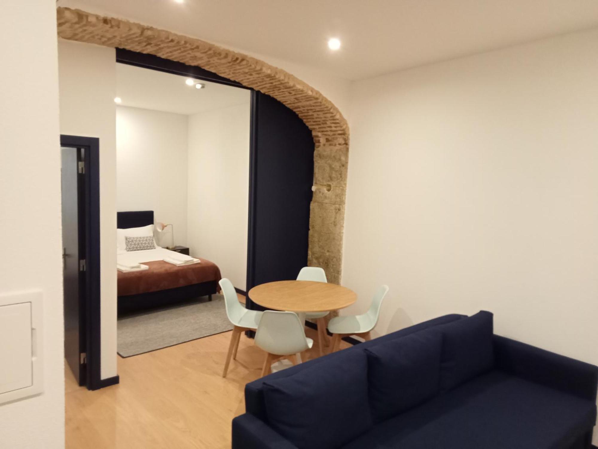 Succeed Terreiro Do Paco Suites Lisboa المظهر الخارجي الصورة
