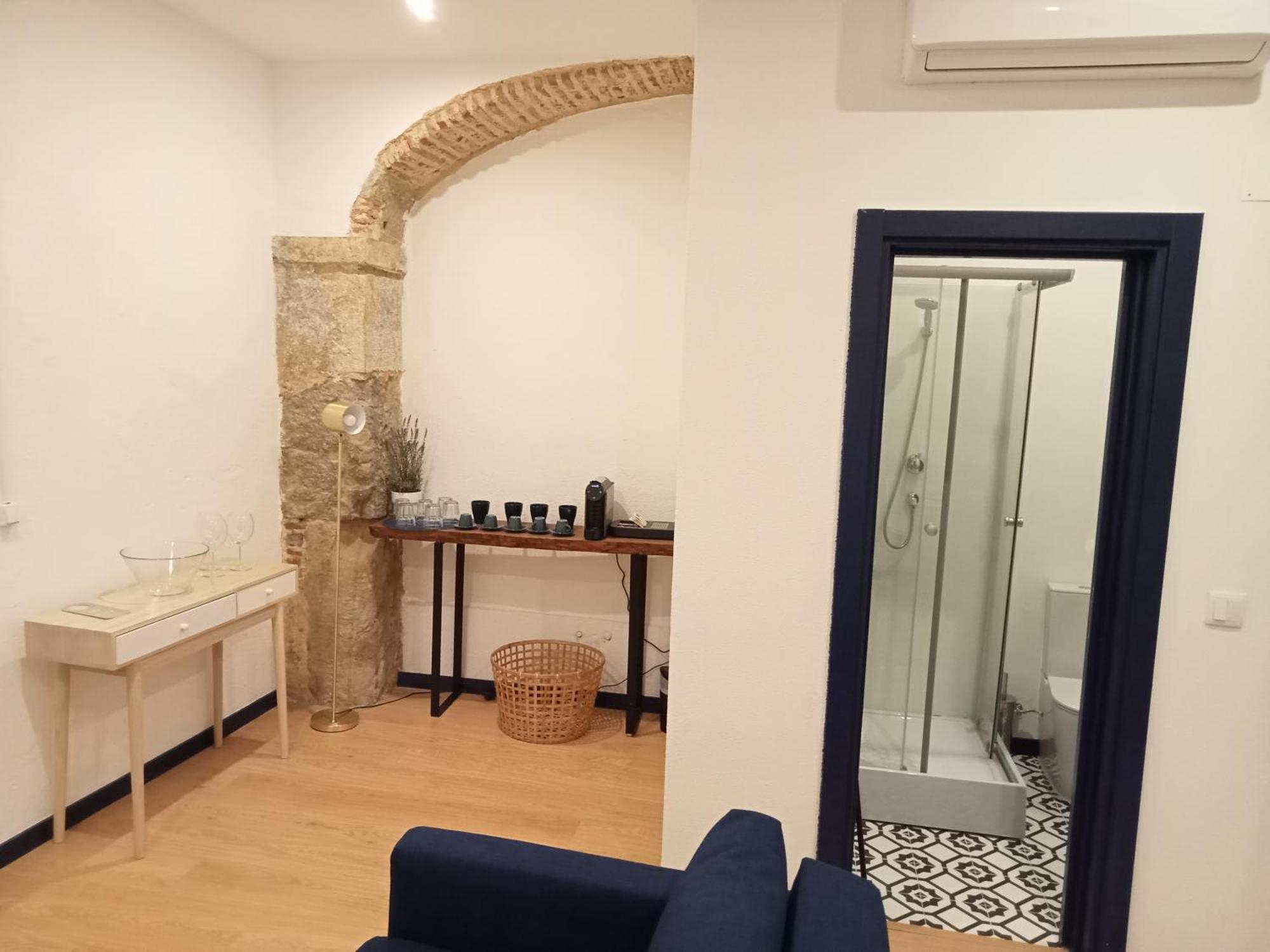 Succeed Terreiro Do Paco Suites Lisboa المظهر الخارجي الصورة