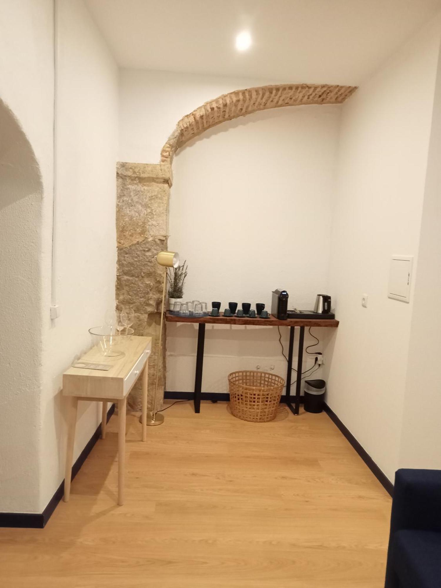 Succeed Terreiro Do Paco Suites Lisboa المظهر الخارجي الصورة