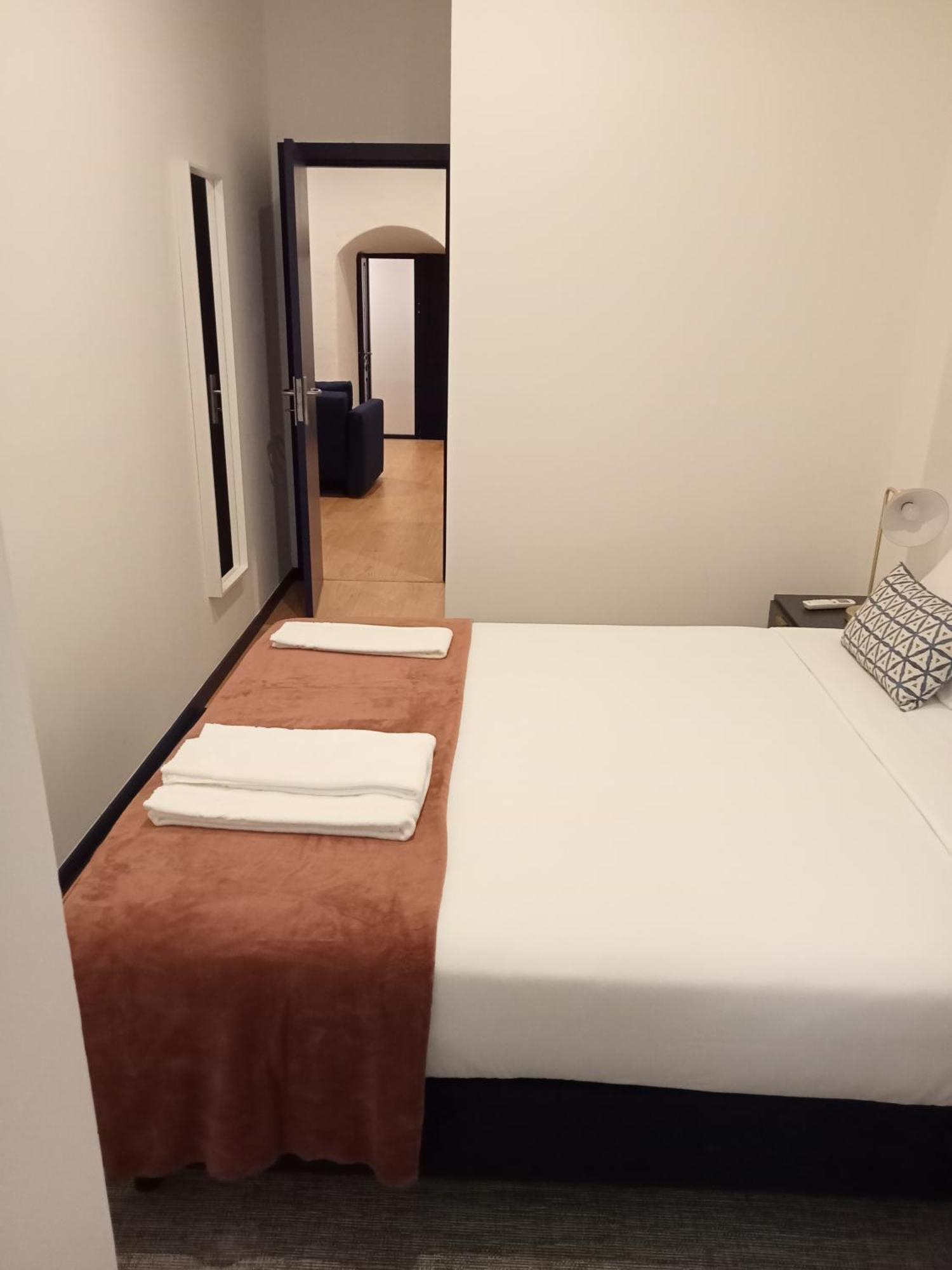 Succeed Terreiro Do Paco Suites Lisboa المظهر الخارجي الصورة