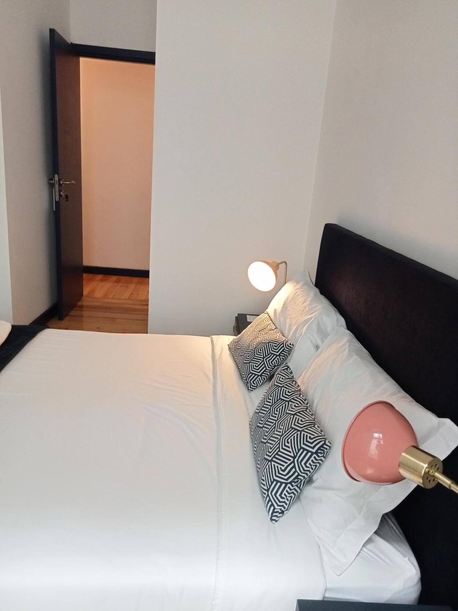 Succeed Terreiro Do Paco Suites Lisboa المظهر الخارجي الصورة
