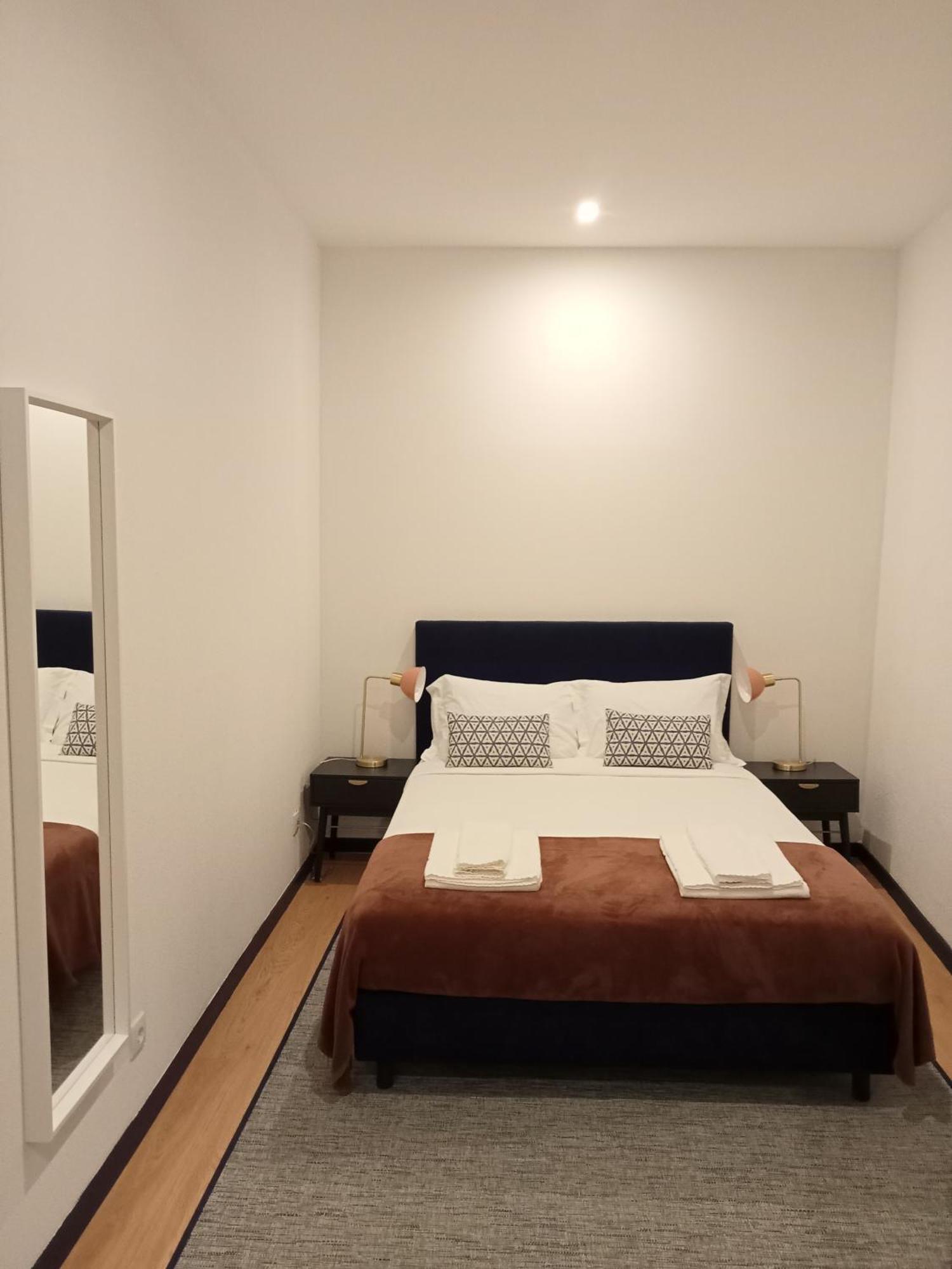 Succeed Terreiro Do Paco Suites Lisboa المظهر الخارجي الصورة
