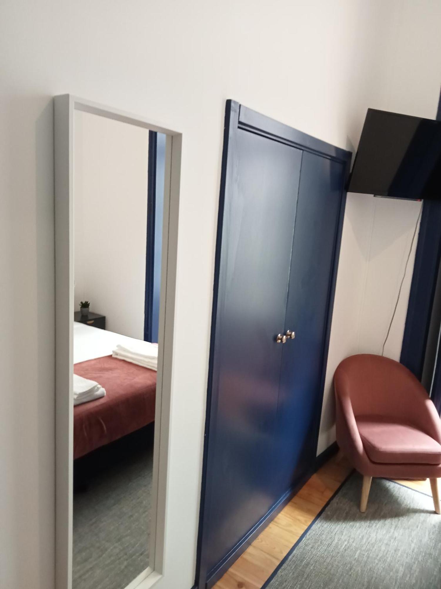 Succeed Terreiro Do Paco Suites Lisboa المظهر الخارجي الصورة