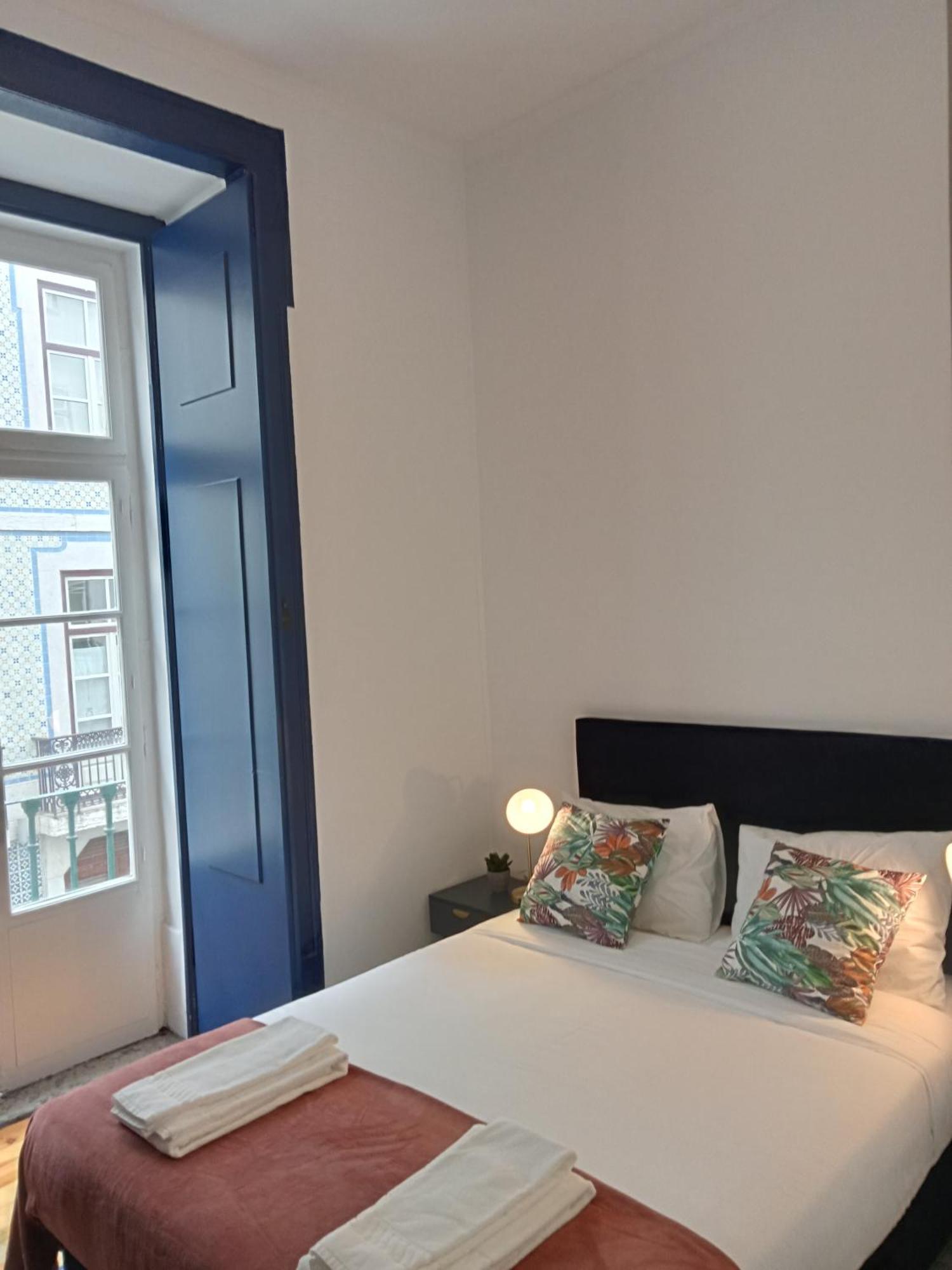 Succeed Terreiro Do Paco Suites Lisboa المظهر الخارجي الصورة