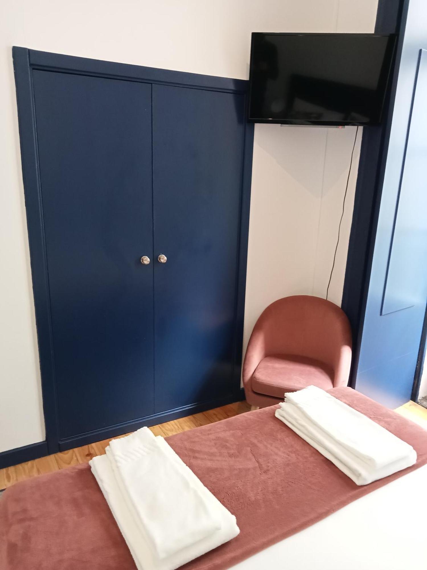 Succeed Terreiro Do Paco Suites Lisboa المظهر الخارجي الصورة