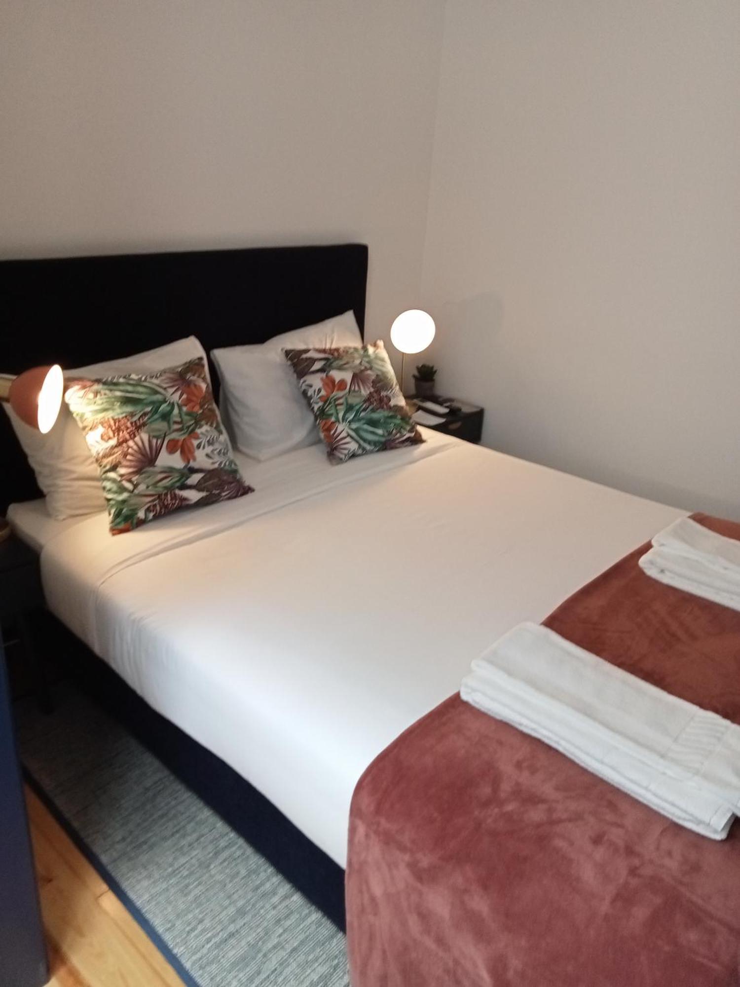 Succeed Terreiro Do Paco Suites Lisboa المظهر الخارجي الصورة